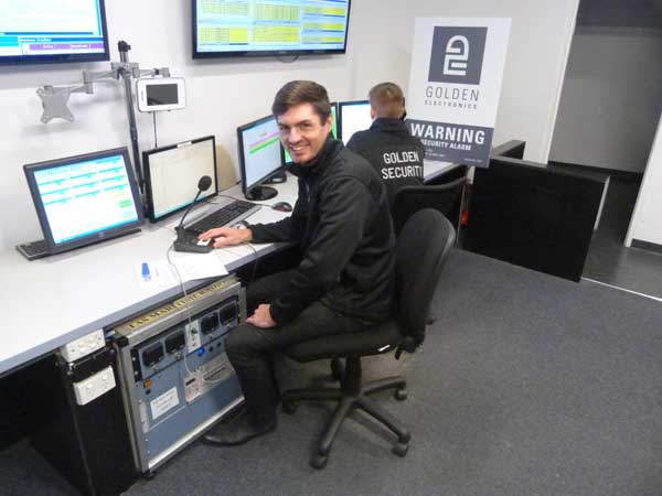 GE Operator